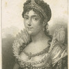 Josephine, Empress, Consort of Napoleon.