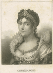 Josephine, Empress, Consort of Napoleon.