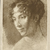 Prud'hon's little-known portrait 