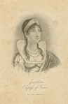 Josephine, Empress of France