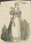 Josephine, Empress, Consort of Napoleon