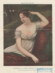 Josephine de la Pagérie, Empress of the French