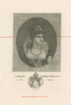 Josephine Imperatrice des F et reine d'Italie