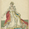 Josephine, Empress, Consort of Napoleon