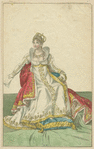 Josephine, Empress, Consort of Napoleon