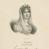 Josephine 1er Femme de Napoléon