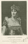 L'Impératrice Joséphine
