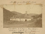 L'habitation de la Pagerie, Trois Islets