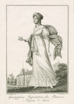 Giuseppina Imperatrice dei Francesi e Regina d'Italia