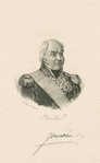 General [Jean-Baptiste] Jourdan.