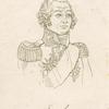General [Jean-Baptiste] Jourdan.