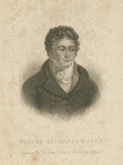 Victor Etienne de Jouy.