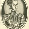 Juana, de Austria, Princess of Portugal.