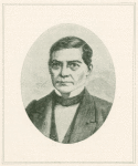 Benito Juarez.