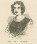 Miss Ann H. Hudson
