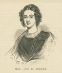 Mrs. Ann H. Hudson