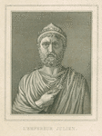 Julian, Emperor of Rome.