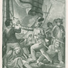 John Paul Jone -- Scenes in his life