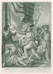 John Paul Jone -- Scenes in his life