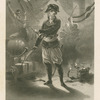 John Paul Jone -- Scenes in his life