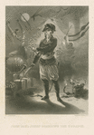 John Paul Jone -- Scenes in his life