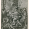 John Paul Jone -- Scenes in his life