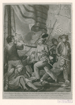 John Paul Jone -- Scenes in his life