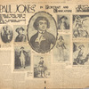 John Paul Jone -- Scenes in his life