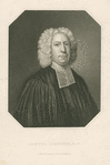Dr. Samuel Johnson.