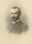 J.J. Jusserand.