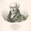 Antoine Laurent de Jussieu.