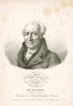 Antoine Laurent de Jussieu.