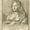 Joanna I, Queen of Naples.