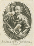 Johannes, Count of Nassau.