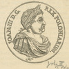 Ioan: III D.G. Rex Poloniarum