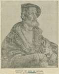 John of Leyden.