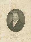Revd. John Jerard.