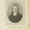Revd. George Jerment.