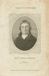 Revd. George Jerment.