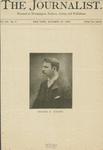 Jerome K. Jerome.