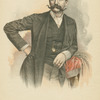 Leonard W. Jerome.