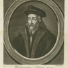 Leonard W. Jerome.
