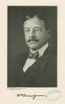 Wm Travers Jerome [facsimile signature]