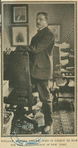 William Travers Jerome, who is likely to run for the governorship of New York