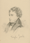 Douglas Jerrold.