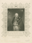 Sir John Jervis.