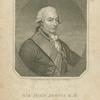 Sir John Jervis.