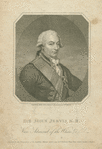 Sir John Jervis.