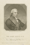 Sir John Jervis.