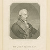 Sir John Jervis.